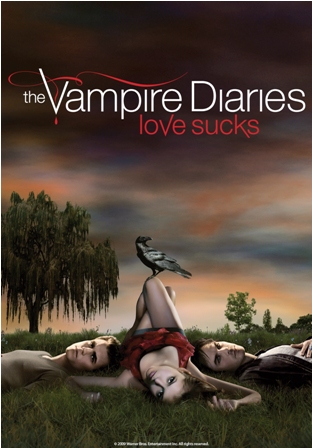 The Vampire Diaries: Season One was released on DVD on August 31st, 2010.